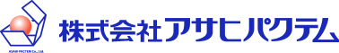 株式会社アサヒパクテム