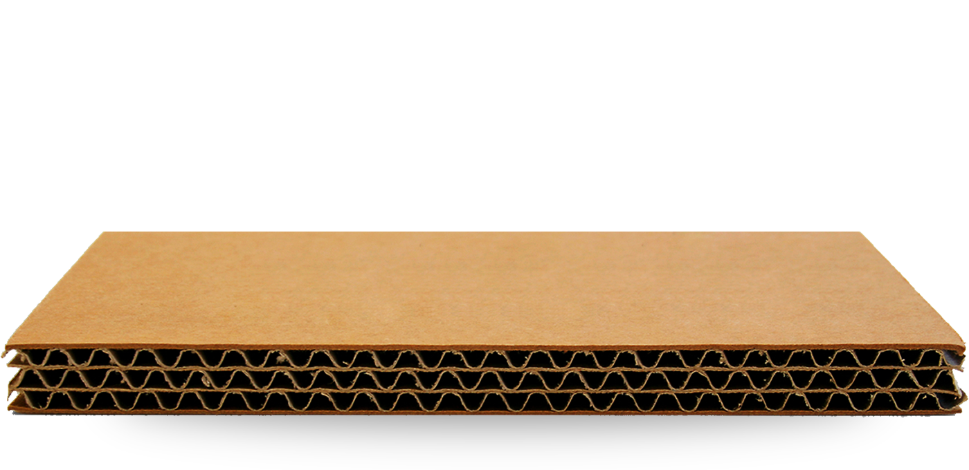 REINFORCED CARDBOARD