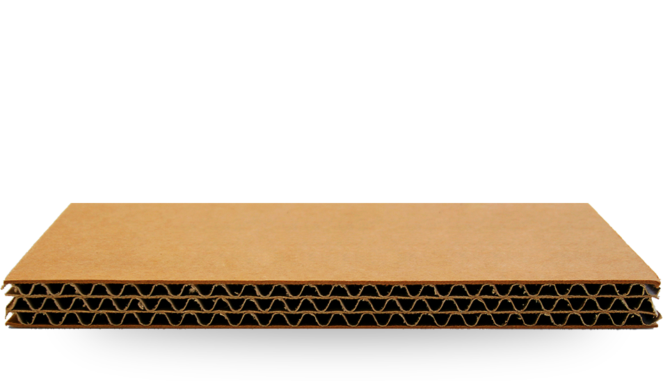 REINFORCED CARDBOARD